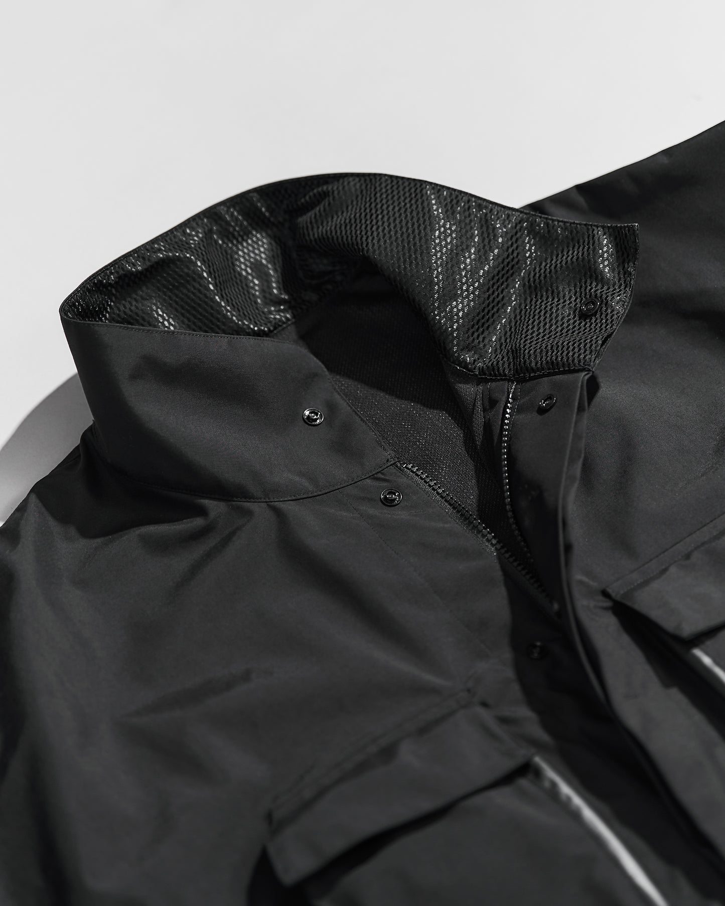 STEALTH JACKET 4.0