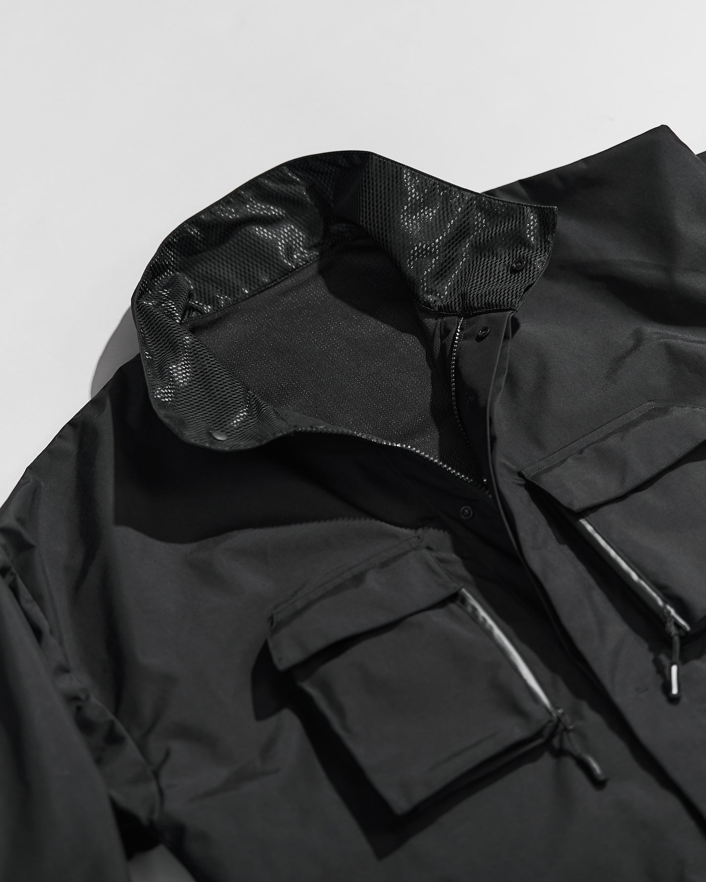 STEALTH JACKET 4.0